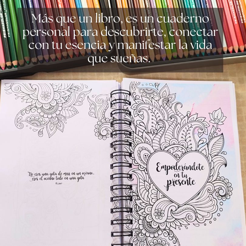 Mi cuaderno interior - Imagen 2