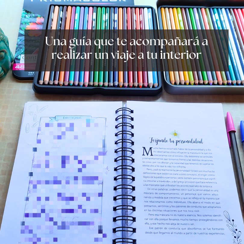 Mi cuaderno interior - Imagen 4