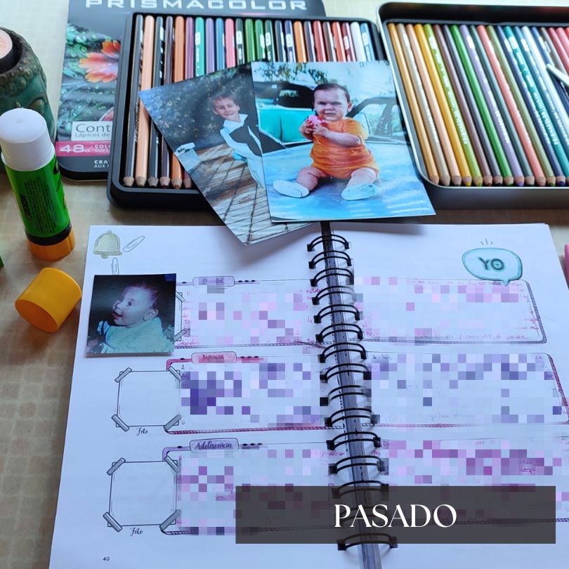 Mi cuaderno interior - Imagen 5