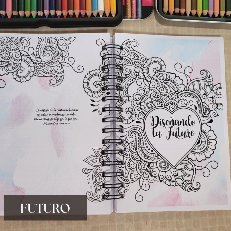 Mi cuaderno interior - Imagen 7